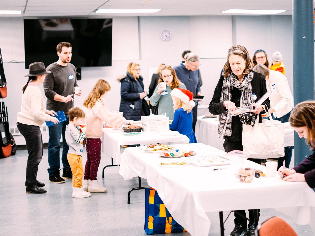 12/16/25 Winter Cookie&nbsp;Exchange