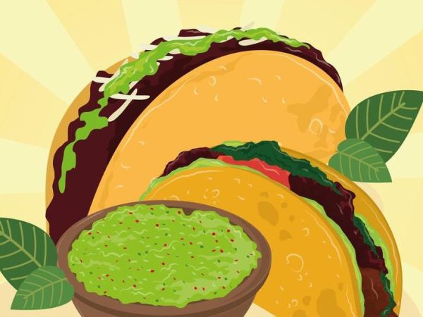 6/20/25 Taco & Guac&nbsp;Party